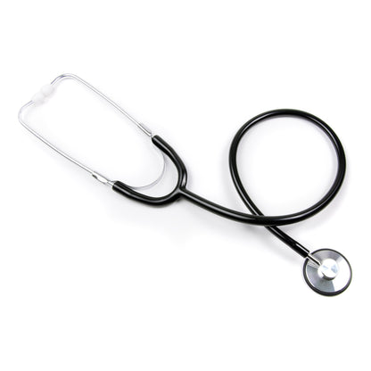 STETHOSCOPE, NURSE BLK
