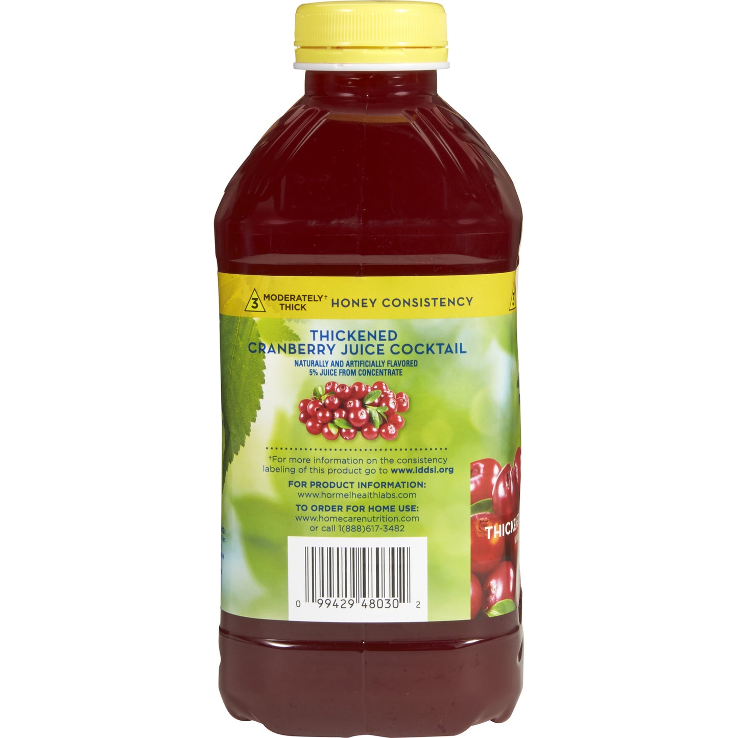 THICK & EASY, THICKENER JUICECOCKTAIL