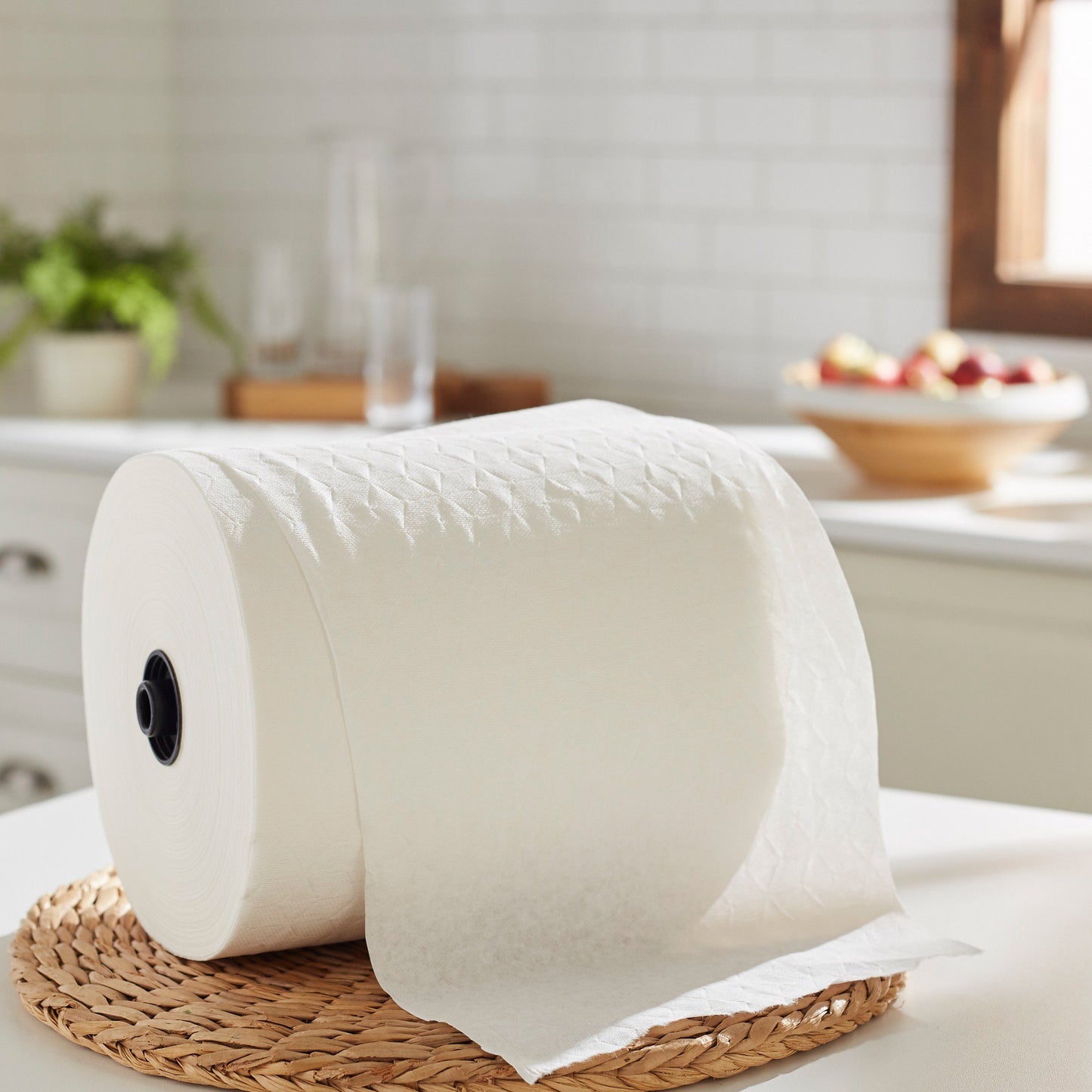 TOWEL, RECESSED 425FT F/ENMOTION