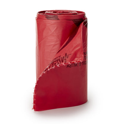 BAG, BIOHAZ HD 24X32 1.2MIL
