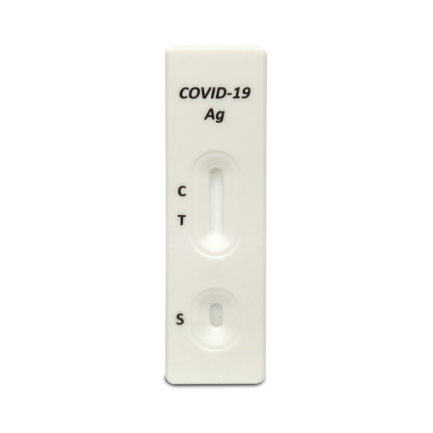 TEST KIT, COVID-19 ANTIGEN HOME