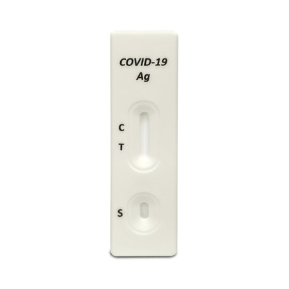 TEST KIT, COVID-19 ANTIGEN HOME