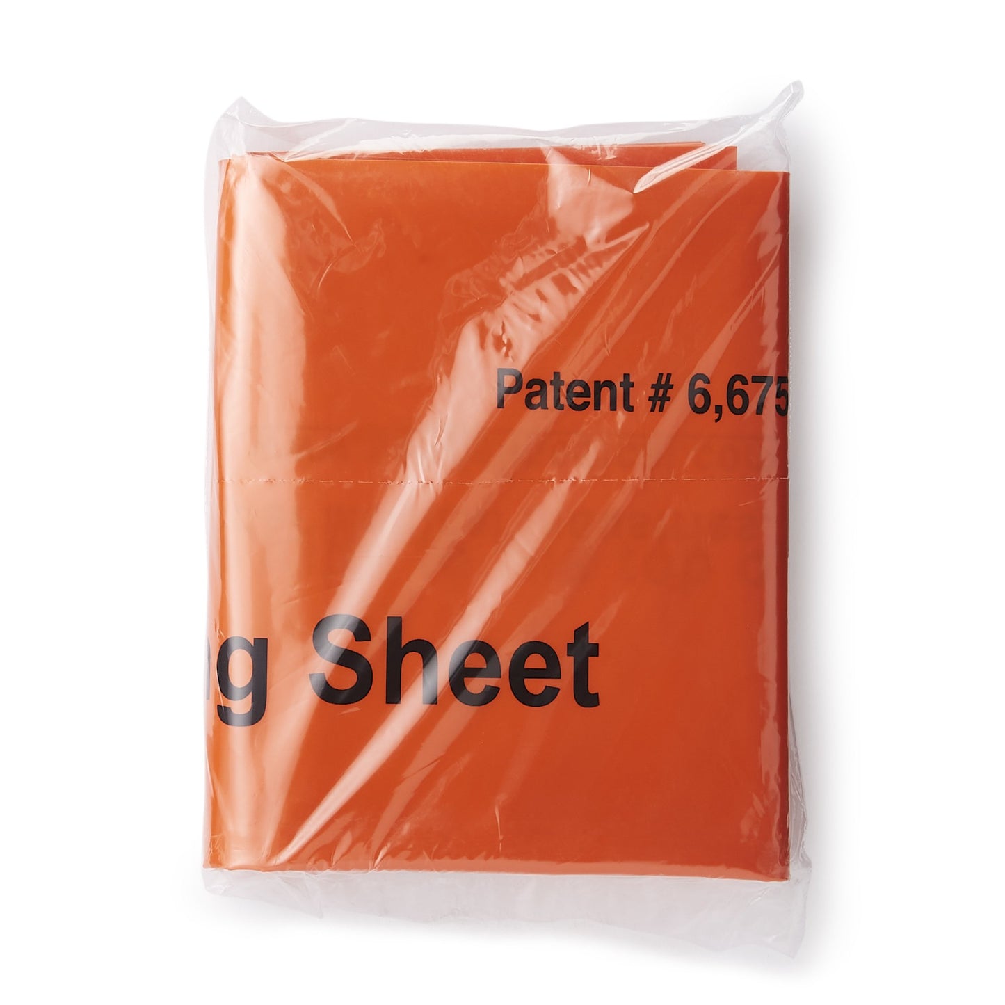 SHEET, PT TRANSFER Z-SLIDER IND WRAPPED