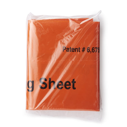 SHEET, PT TRANSFER Z-SLIDER IND WRAPPED