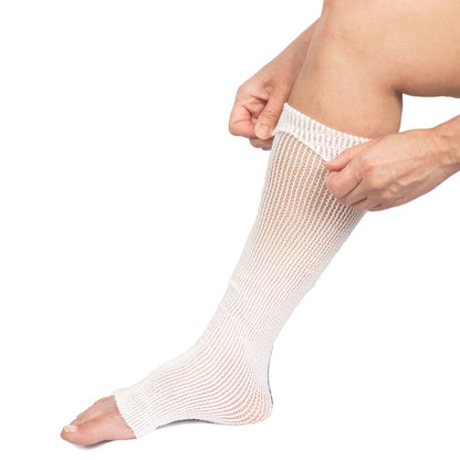 STOCKINETTE, CMPRSN EDEMAWEARSM 22" 18"CIR