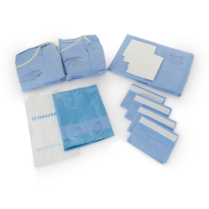 BASIC PACK, V