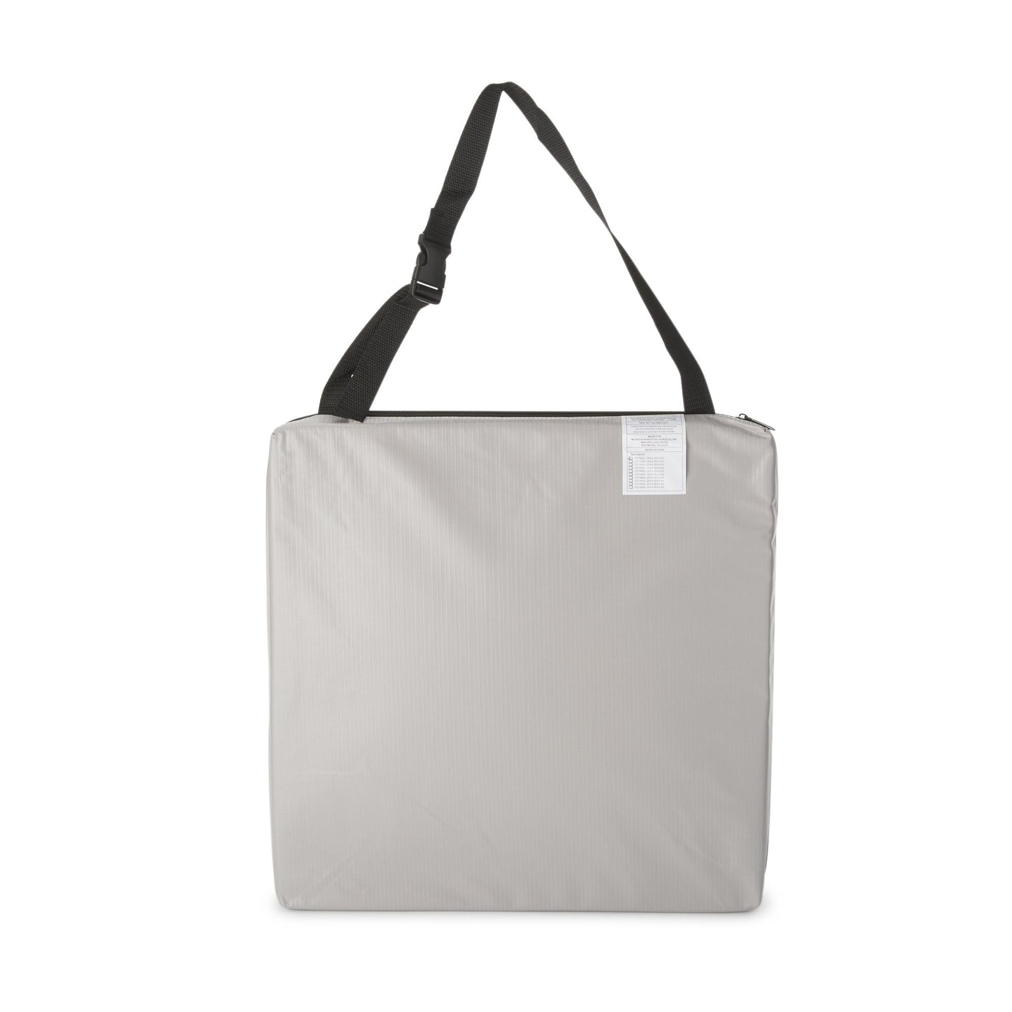 CUSHION, SEAT PROTEKT GEL 16"X16"X2"