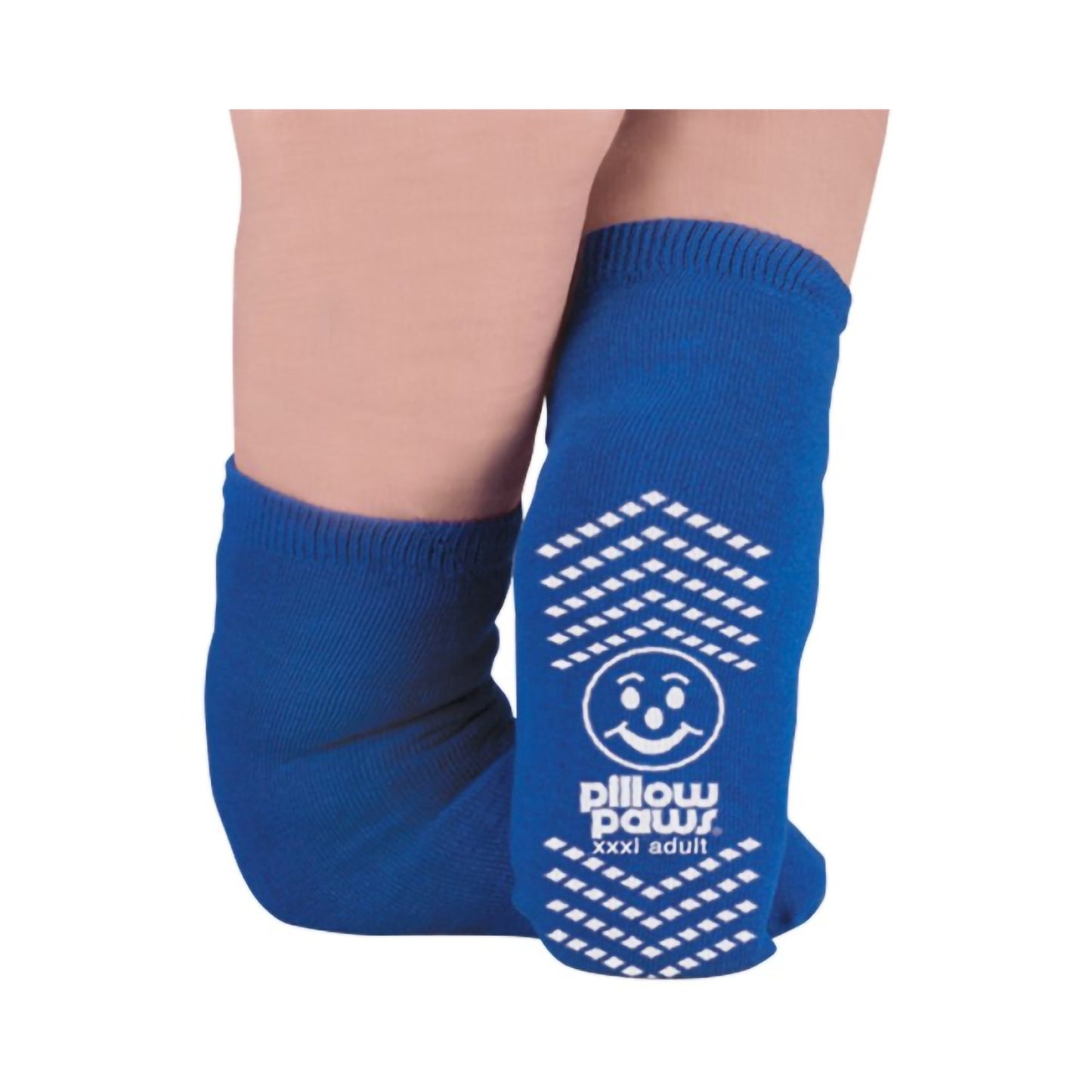 SLIPPER, SOCK BARIATRIC PILLOWPAWS