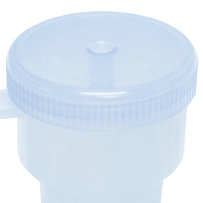 CUP, SPILLPROOF KENNEDY 7OZFABENT