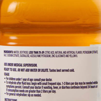 PEDIALYTE, RTF FRUIT 1L BTL