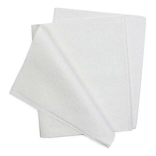 DRAPE, STRETCHER SHEET 40X72 50/CS TIDI