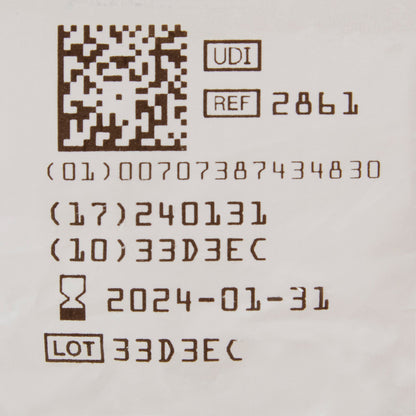 TAPE, MEDIPORE SFT CLTH 1"X10YDS