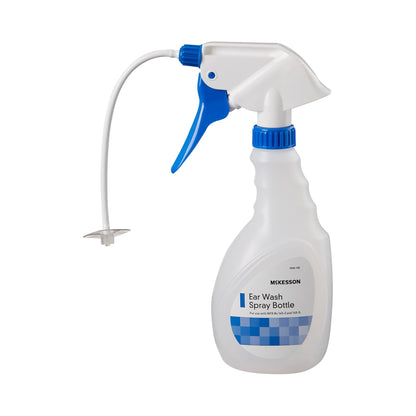 WASHER, EAR FLEX TU 3TIP W/BAG/LABEL