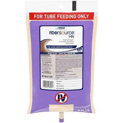 FIBERSOURCE HN, SPIKERIGHT PLUS 1500ML