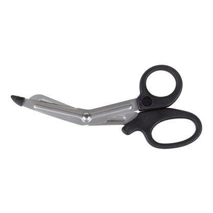SCISSOR, BLK MEDICUT 5 1/2"