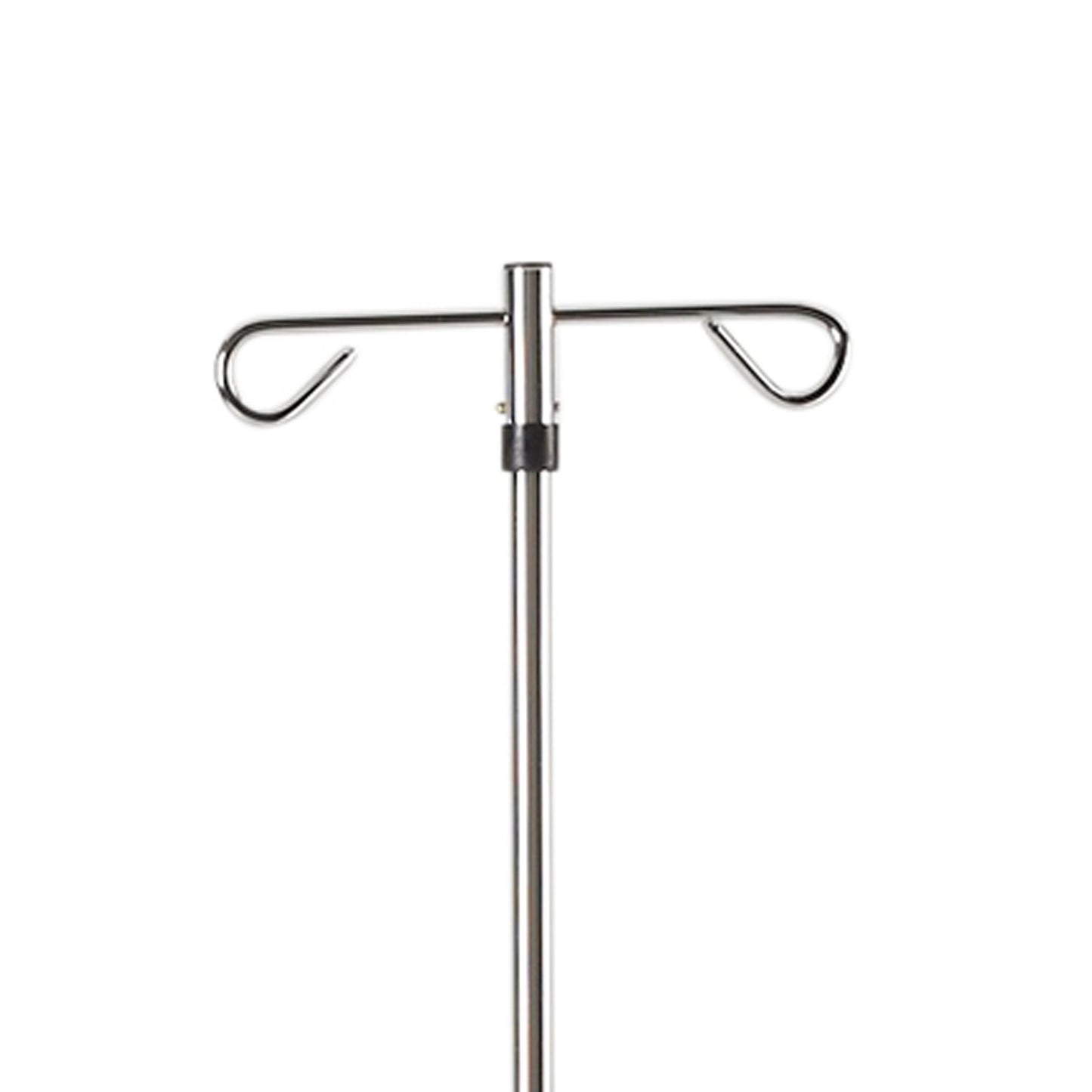 POLE, IV W/2 HOOKSDRVMED