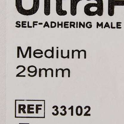 CATHETER, ULTRFLEX EXTERNAL MED