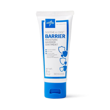 OINTMENT, MOISTURE BARRIER