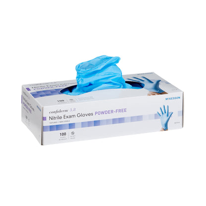 GLOVE, EXAM NTRL LG N/S 3.8