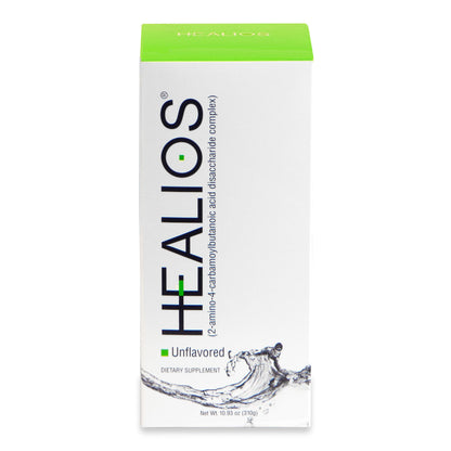 SUPPLEMENT, ORAL PDR HEALTH HEALIOS UNFLAV 10.93OZ