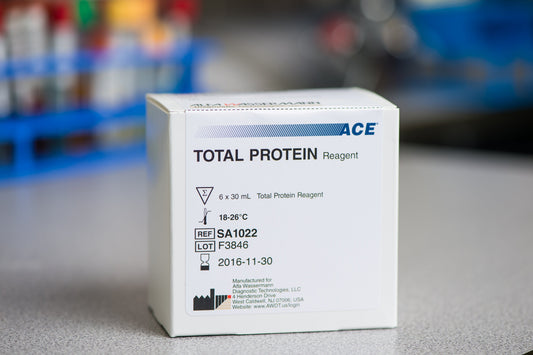 REAGENT, TOTAL PROTEIN