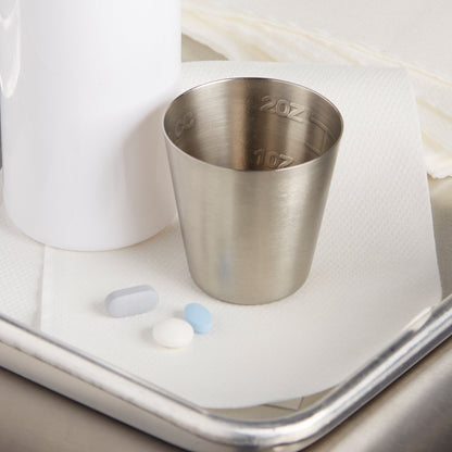 CUP, MEDICINE 2OZGRAD