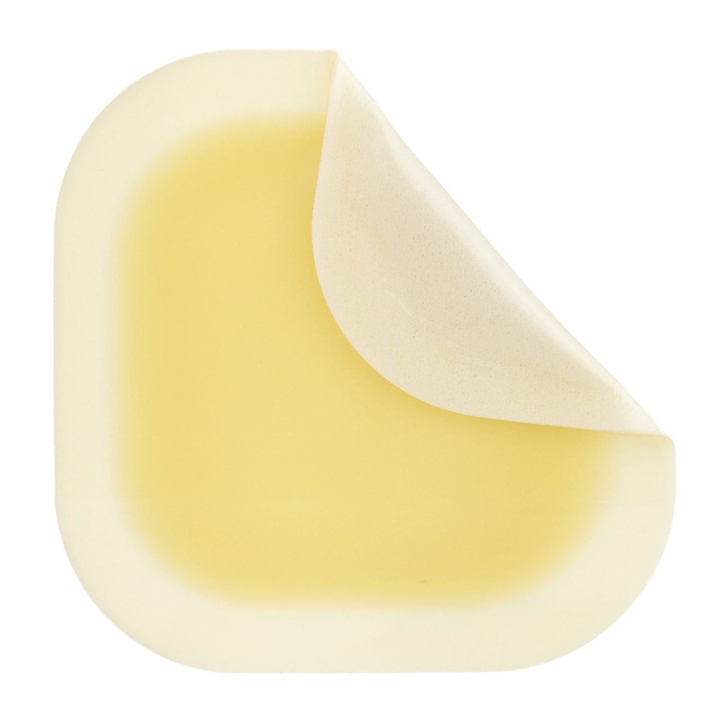 DRESSING, WND HYDROCOLLOID X-THIN 6"X6"