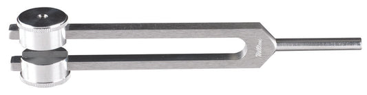 TUNING FORK, ALUMINUM ALLOY C128 MILTEX