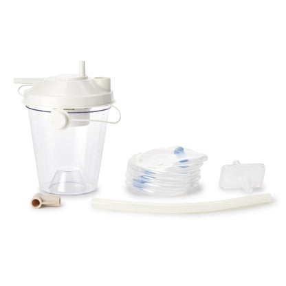 CANISTER KIT, SUCTION FILTER 800CC DISP VACUMAX