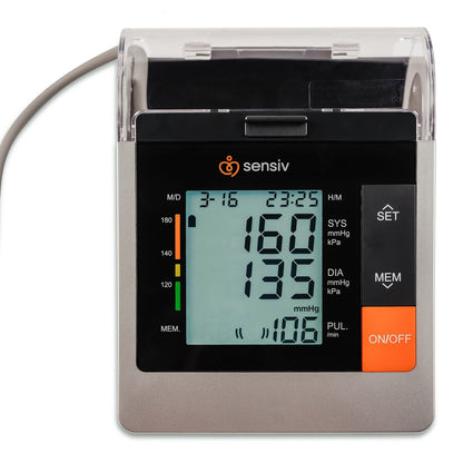 MONITOR, BP SENSIV UPPER ARM