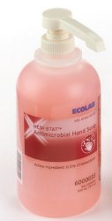 SOAP, HAND MEDI-STAT ANTIMIC PUMP BT 540ML