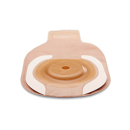 POUCH SYS, OST DRN FLEXTEND TPE FLTR CTF BGE 1 1/2"