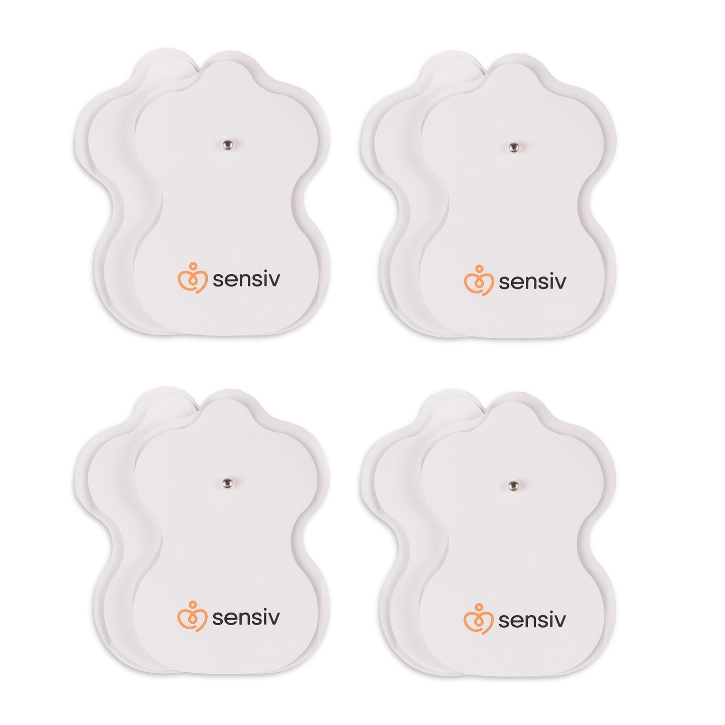 PAD, TENS UNIT SENSIV REPLCMNTSM