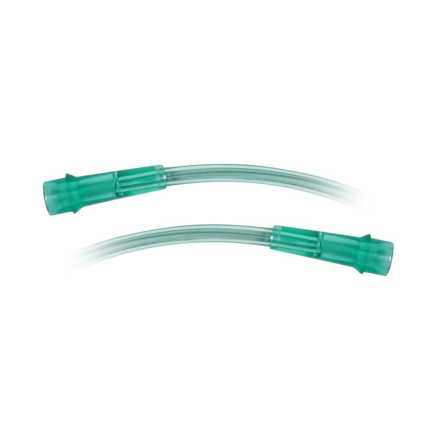TUBING, OXYGEN SUPPLY GRN 25'