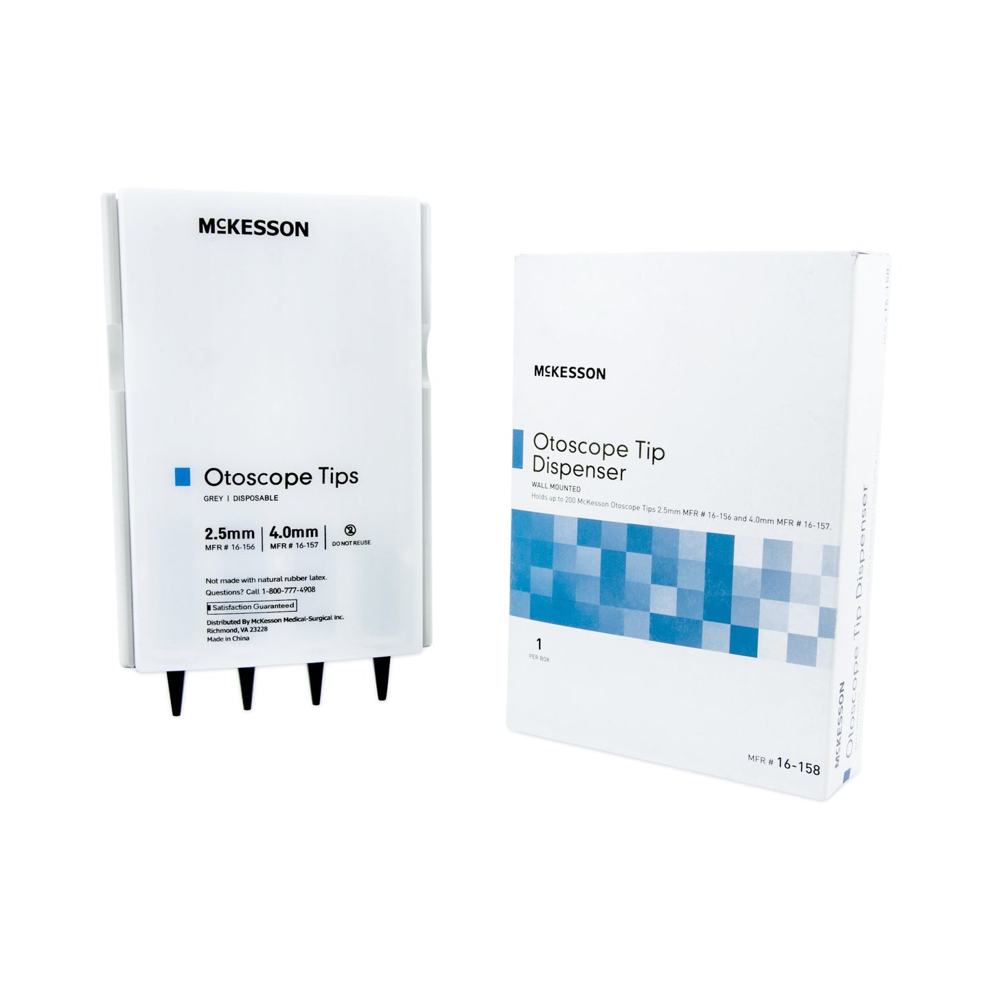 DISPENSER, F/OTOSCOPE SPECULATIPS