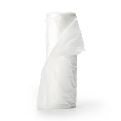 LINER, CAN CLR 8MIC 24"X24" 10GL