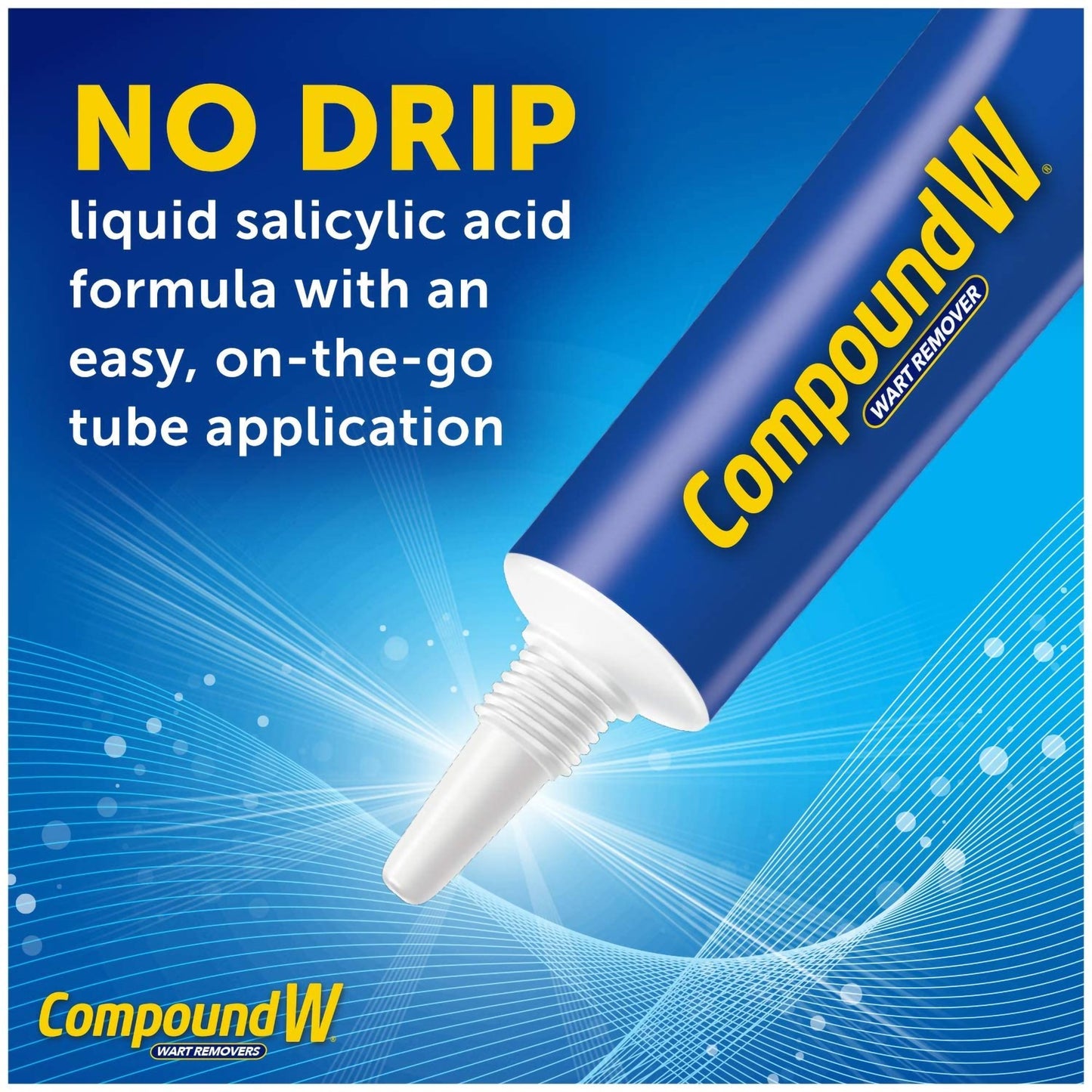 COMPOUND W, GEL WART .25OZ9MEDTH