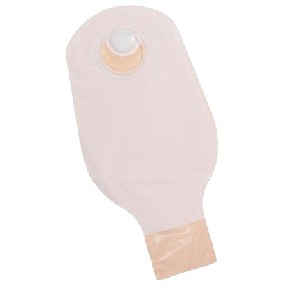 POUCH, DRN 12" OPAQUE W/FILTER1 3/4"