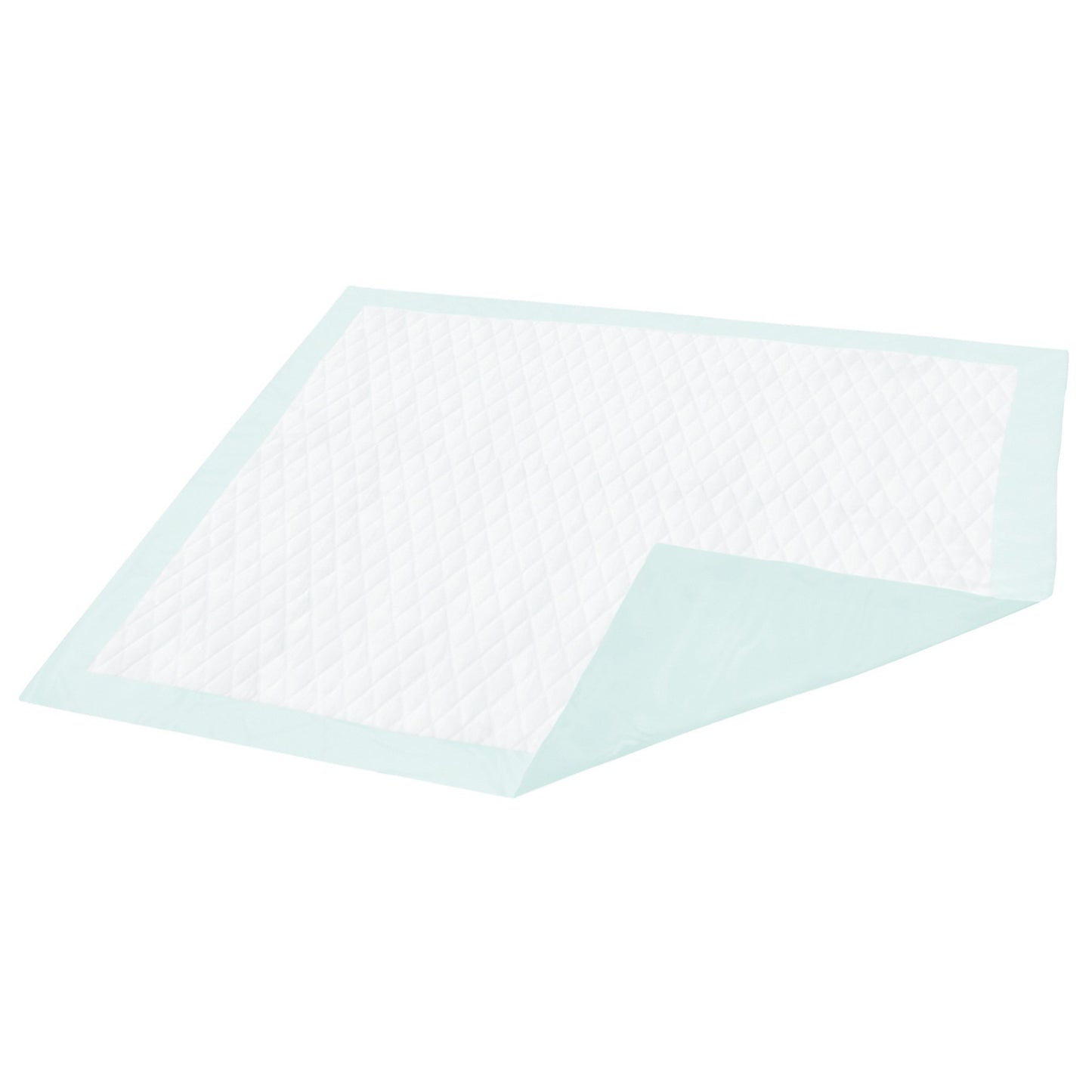UNDERPAD, ULTRASHIELD DIGNITYGRN 23"X36"