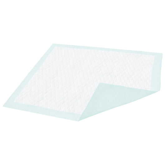 UNDERPAD, ULTRASHIELD DIGNITYGRN 23"X36"
