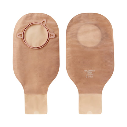 DRAIN, POUCH NEW IMAGE 70MM