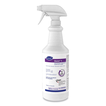 DISINFECTANT, OXIVIR 1 32OZ