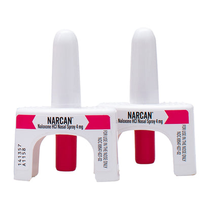 NARCAN NASAL, SPR 4MG