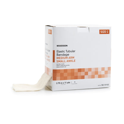BANDAGE, COMPRESSION SPANDAGRIP SZ-C