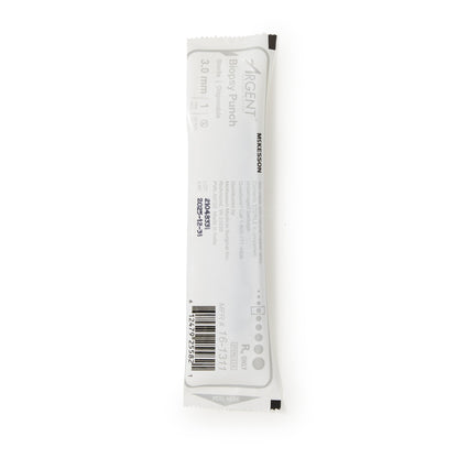 PUNCH, BIOPSY DISP STR 3MM