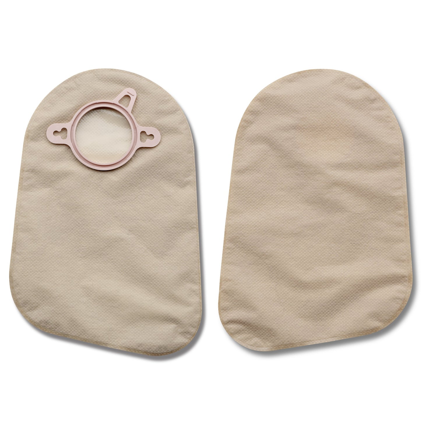POUCH, NEW IMAG TRANSP MINI FLTR 1 3/4" 44MM
