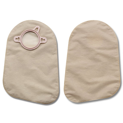 POUCH, NEW IMAG TRANSP MINI FLTR 1 3/4" 44MM