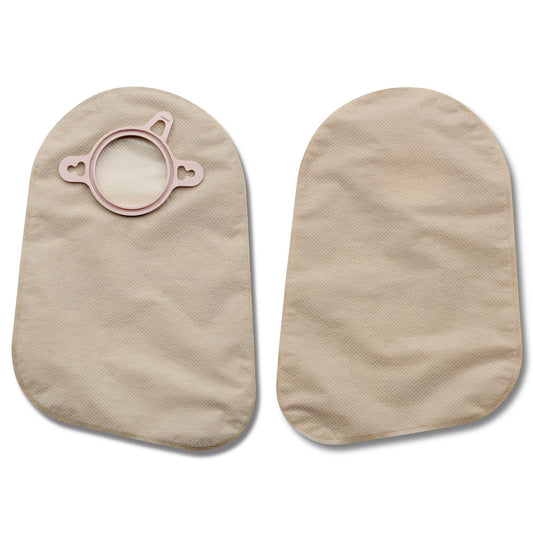 POUCH, NEW IMAG TRANSP MINI FLTR 1 3/4" 44MM