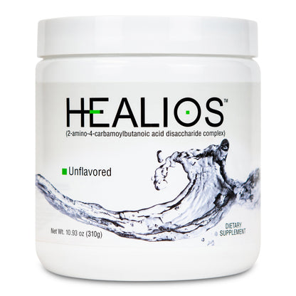 SUPPLEMENT, ORAL PDR HEALTH HEALIOS UNFLAV 10.93OZ