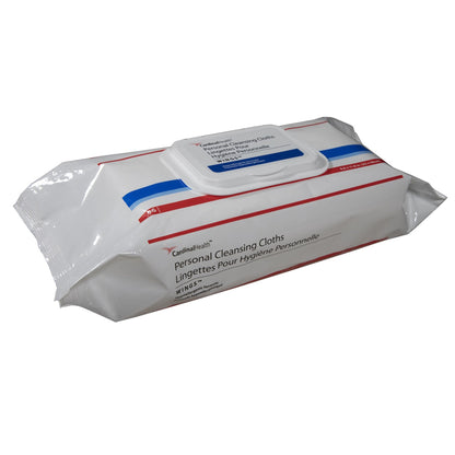 WIPE, CLEANSING CLOTHS WINGS PERSONAL